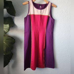 Title Nine sport outdoor allweather dress